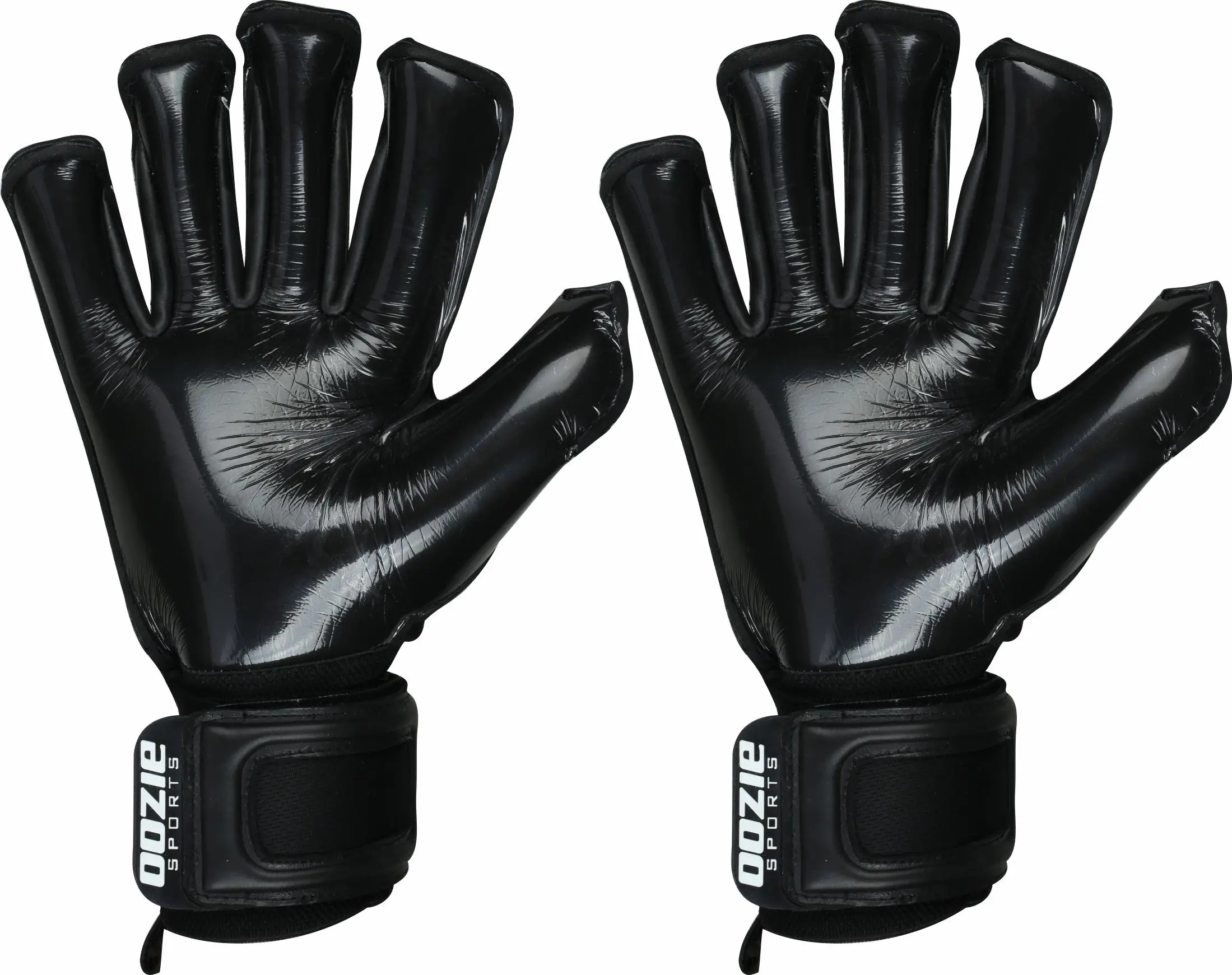 Перчатки вратаря изготовлены из немецкой латексной пены contact Pro 4 мм и хорошо подходят для игроков