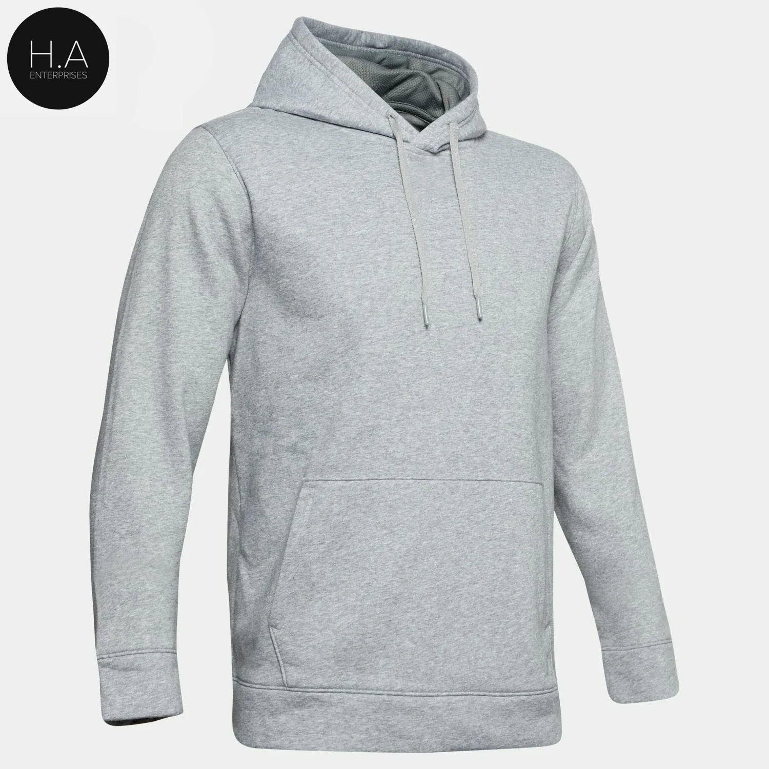 Lightweight Ultra Soft Fuller Cut For Complete Comfort Cotton Blend Hoodies.
