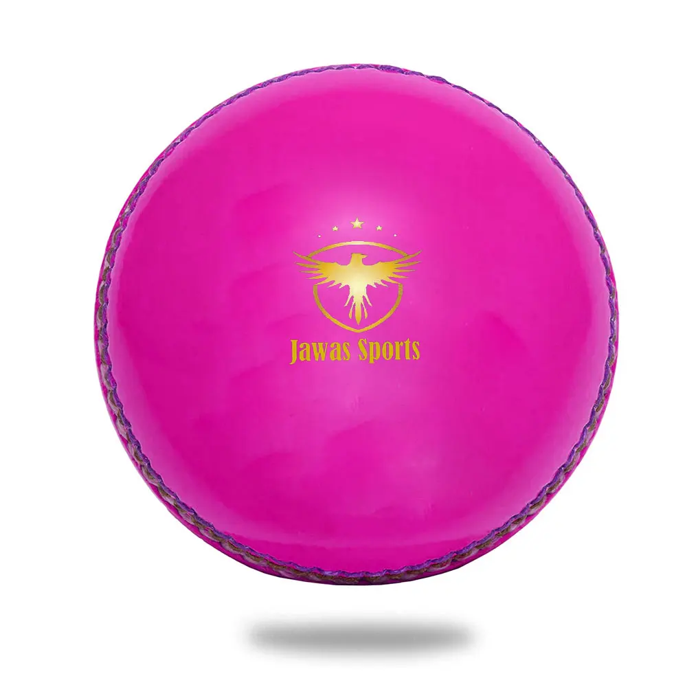 Street Play Cricket Equipment Cricket Leather Hard Ball For Bat Wholesale Top Quality Pu Foam Custom Leather Street Play Cricket