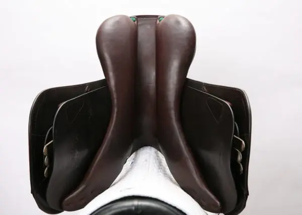 English jumping Horse Riding Saddles