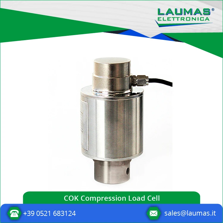 Low Price Compression Load Cell and Tension Load Cell for Weighing Scale and Force Test