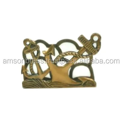 Офисный Настольный декоративный держатель для букв