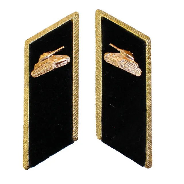 Советский военный металлический ошейник таблетки воздушно-капельный VDV для русской униформы парашютный солдат