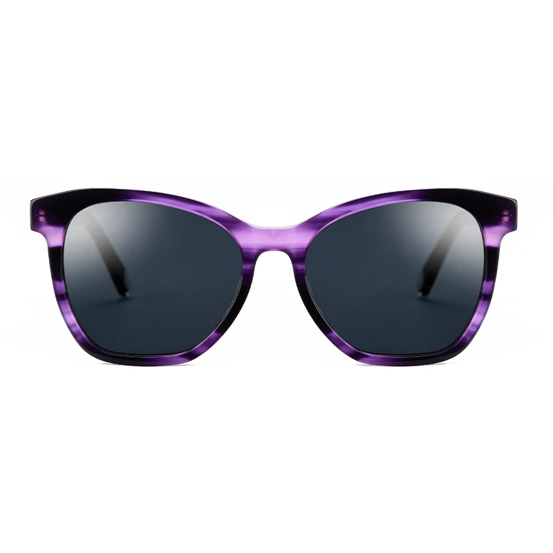 YC 2024 ацетат высокого качества acet sunglass factoriiy Женская кинозвезда