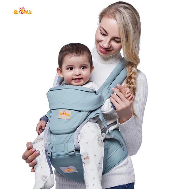 High Quality Professional Baby Products Baby Strap Backpack Carrier Sling