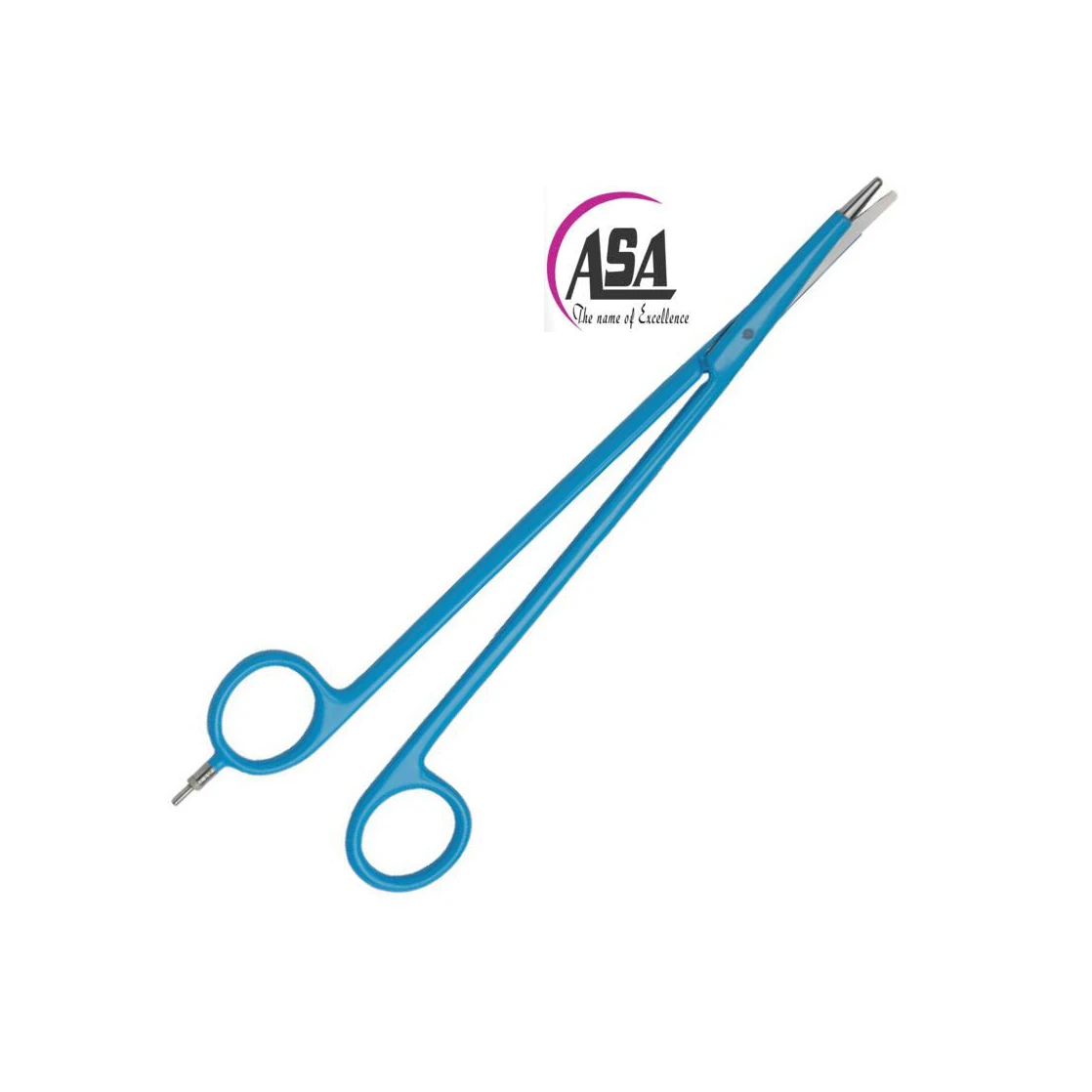 New Design Hospital electro products surgical Bipolar Forceps coagulating forceps