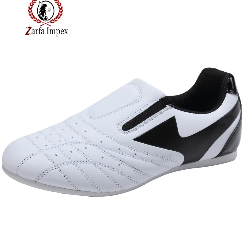Высококачественная 2021 легкая обувь для борьбы с боевыми искусствами кунг-фу Мужская тхэквондо