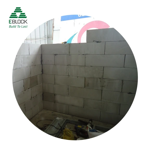 Large scale manufacturer of AAC precast light weight wall panel (+84965286749 Ms Riva)