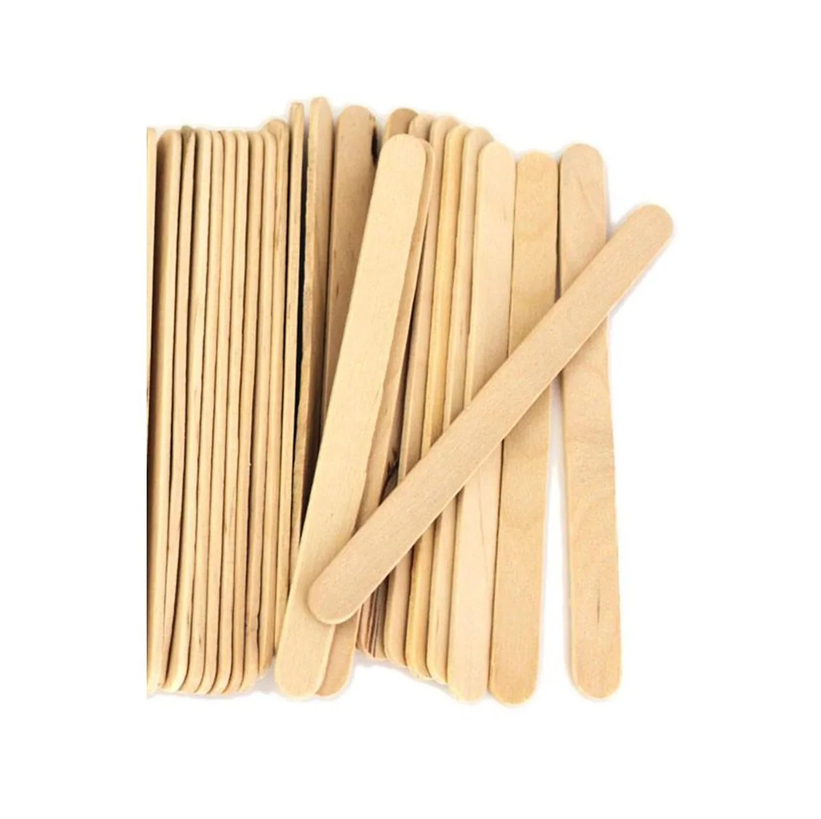  Деревянная палочка для мороженого/деревянная приготовления мороженого по низкой цене и с пользовательским логотипом