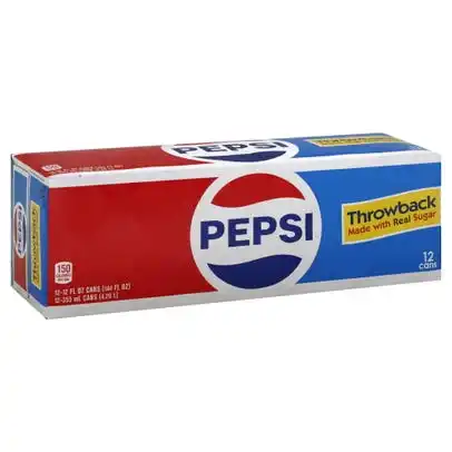 Качественный безалкогольный напиток Pepsi 330 мл/355 мл для экспорта