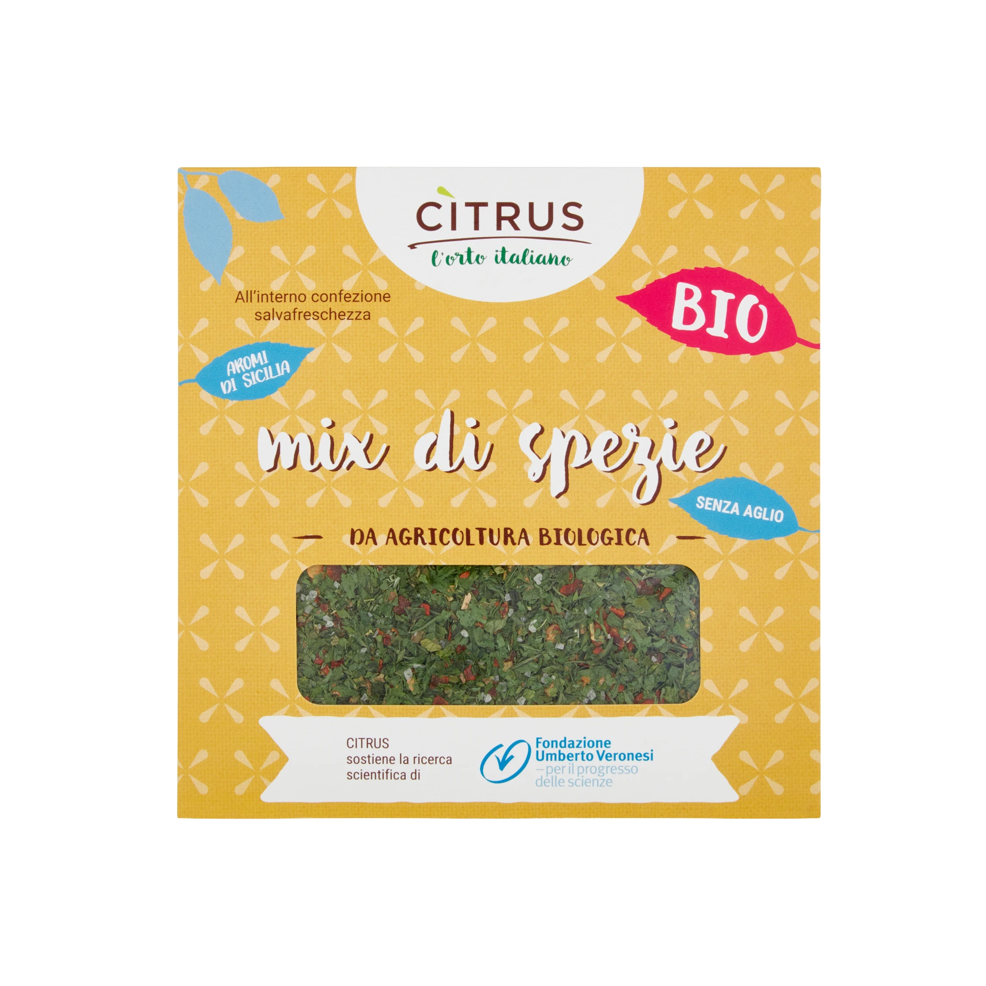 Organic Italian Mixed Spices Dried tomatoes Mixed Spices Italian Food and Beverage singles spices for Supermarkets