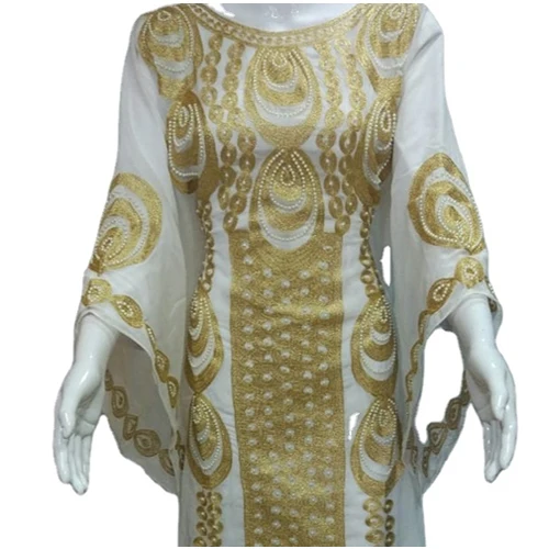 Kaftan Abaya Jibabs Multiple Colors Dress For Muslim Women From India By R B INTERNATIONAL