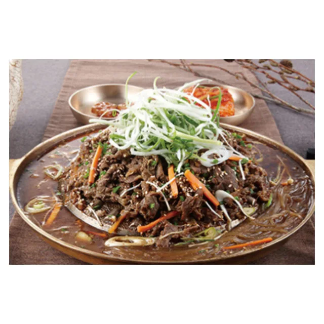  Самый продаваемый сладкий корейский соус для барбекю Gochuujang Сделано в