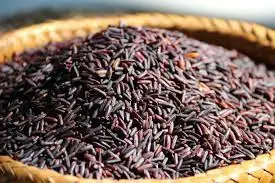 Экспорт тайского риса Жасмин, органический коричневый рис, органический рисовый Жасмин из Таиланда, 100%