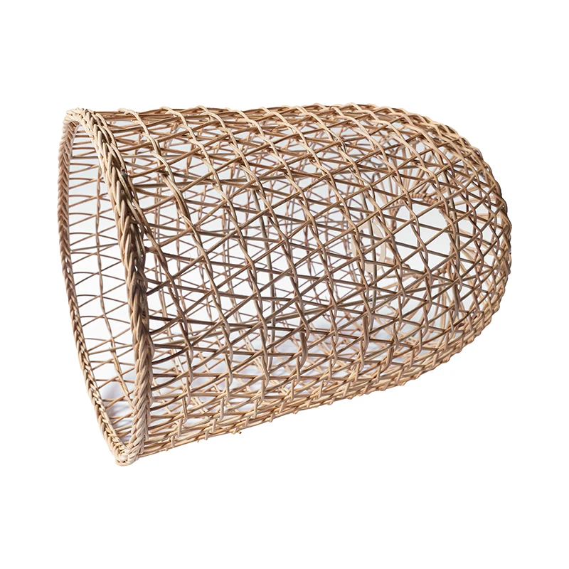 Vietnam rattan pendant light, rattan lampshade, Rattan Ceiling Shade Wholesale in Bulk