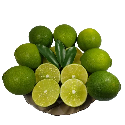 Fresh Green Seedless Lime Best Seller 2022