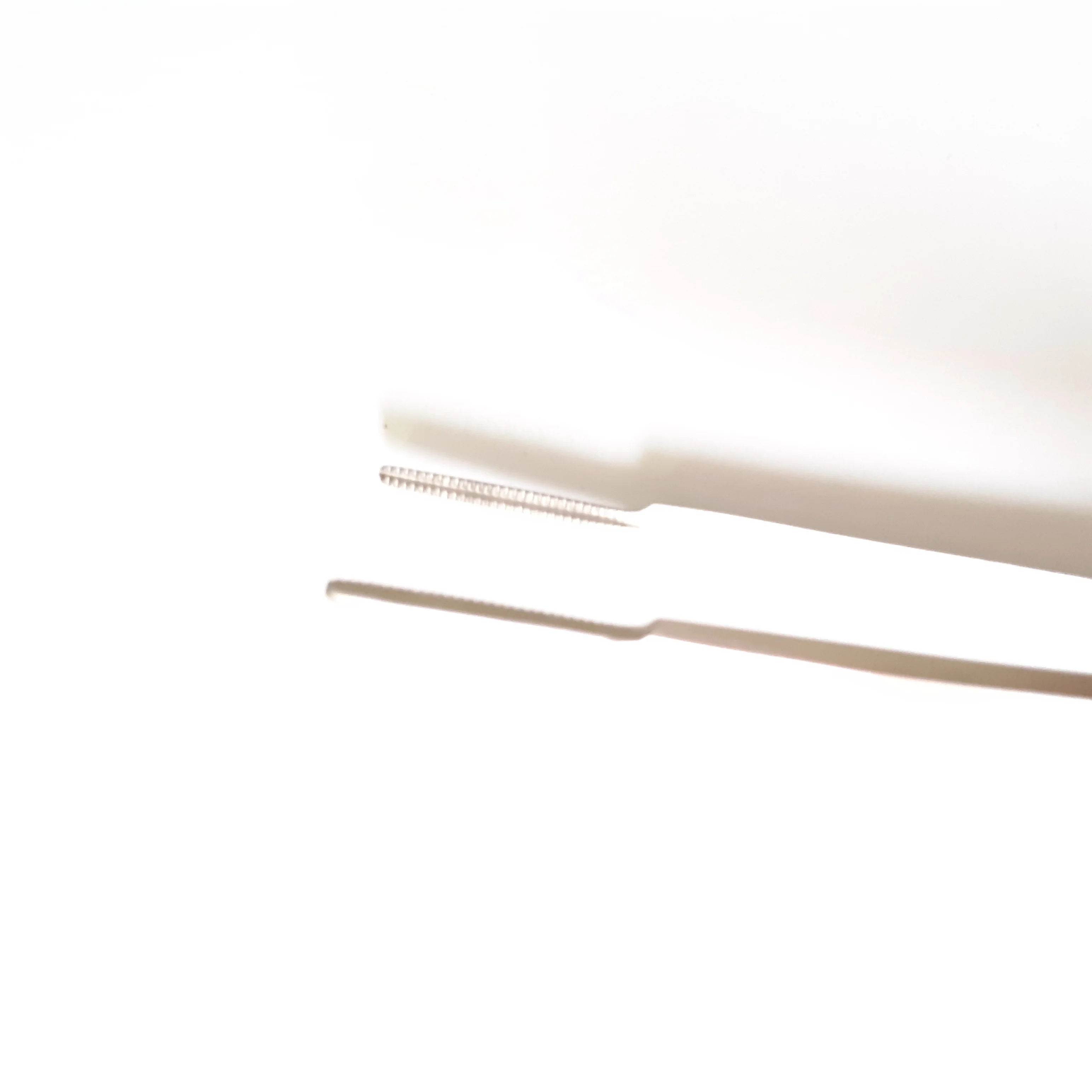 High Quality Vascular Clamp Surgical Forceps  Debakey Atraumatic  Clamps