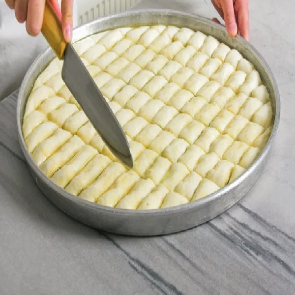 Баклава тесто Филло Фило тесто для турецкой баклавы тонкое тесто для производства баклавы Фило Ата