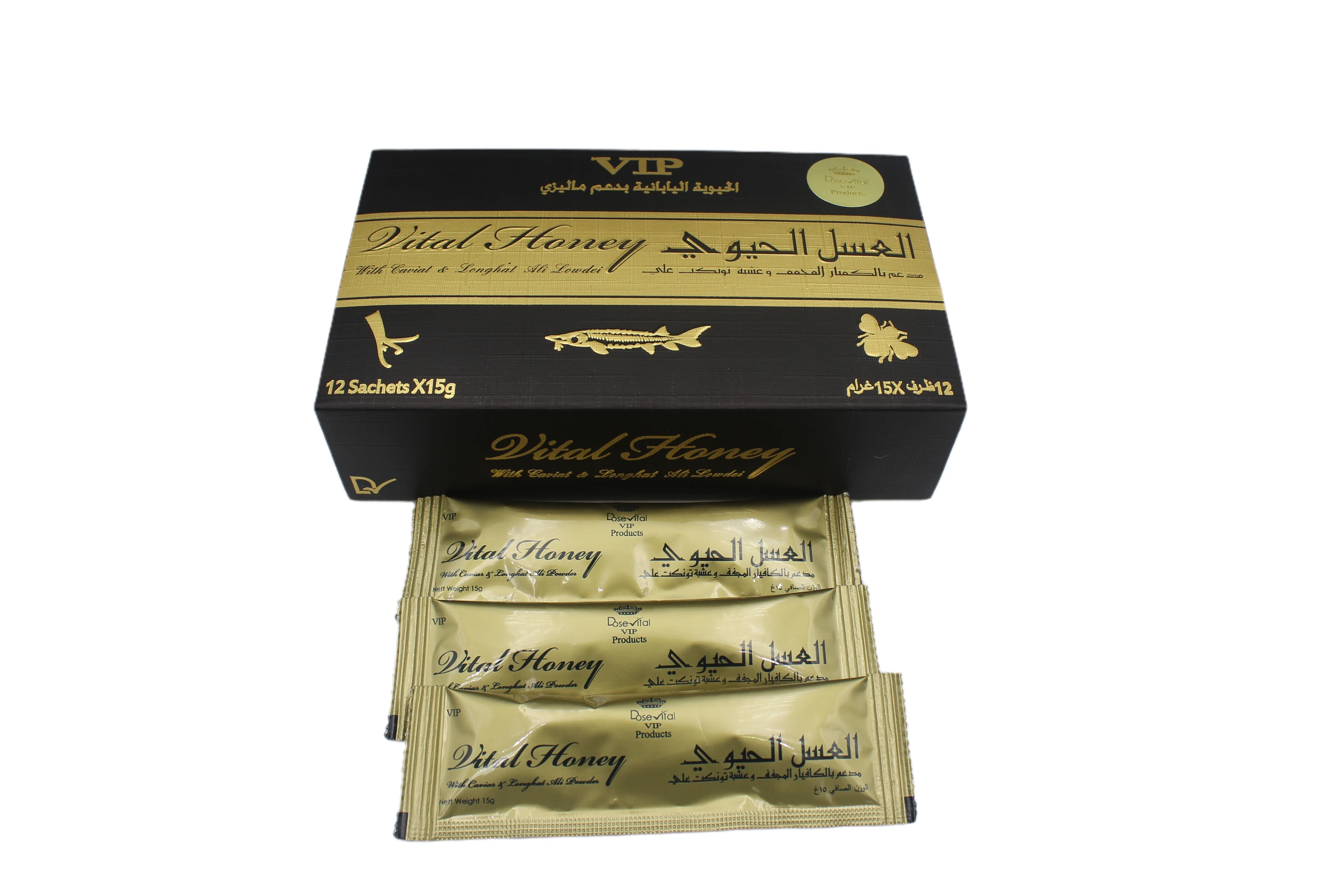 
Wholesale Price 100% Pure Honey Immediate Source Of Energy Natural Honey Bee In Luxurious Box 