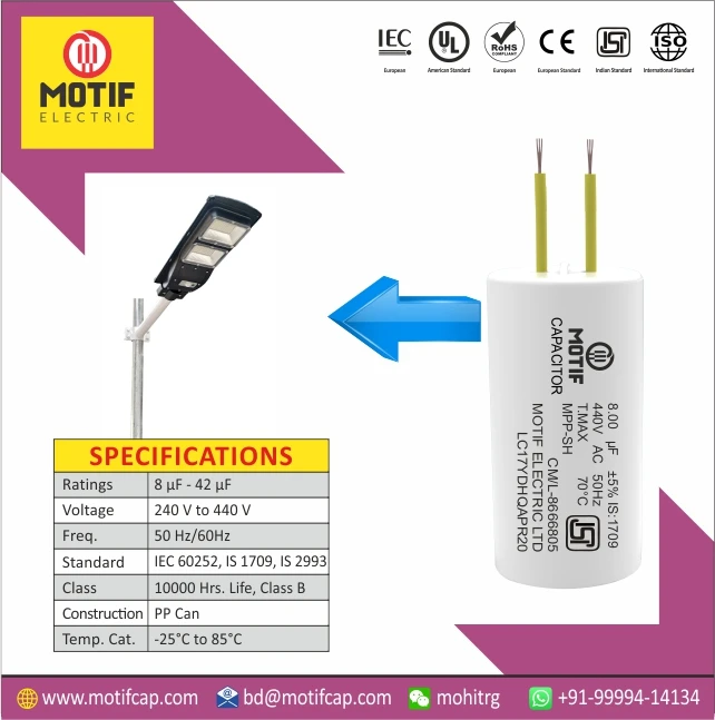 Легкий конденсатор 10 мкФ для крупных поставщиков на прямом производстве.