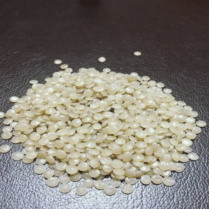 LDPE Plastic (Raw Material) Recycled granulated ldpe Virgin LLDPE