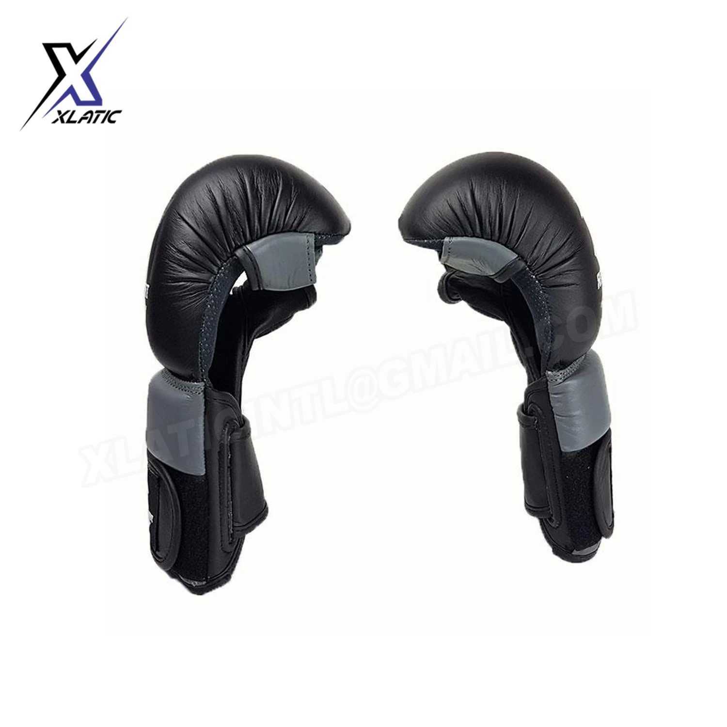 wholesale and manufacturer of mma Sparring gloves custom logo manufacturers custom pu leather ufc Grappling gloves for training
