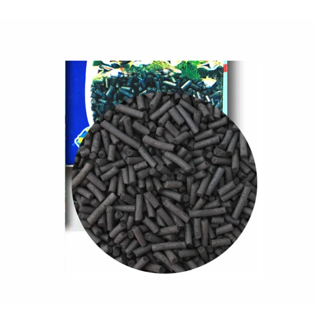 Resun C 150 150g Filter Media Super Activated Carbon filter for aquarium