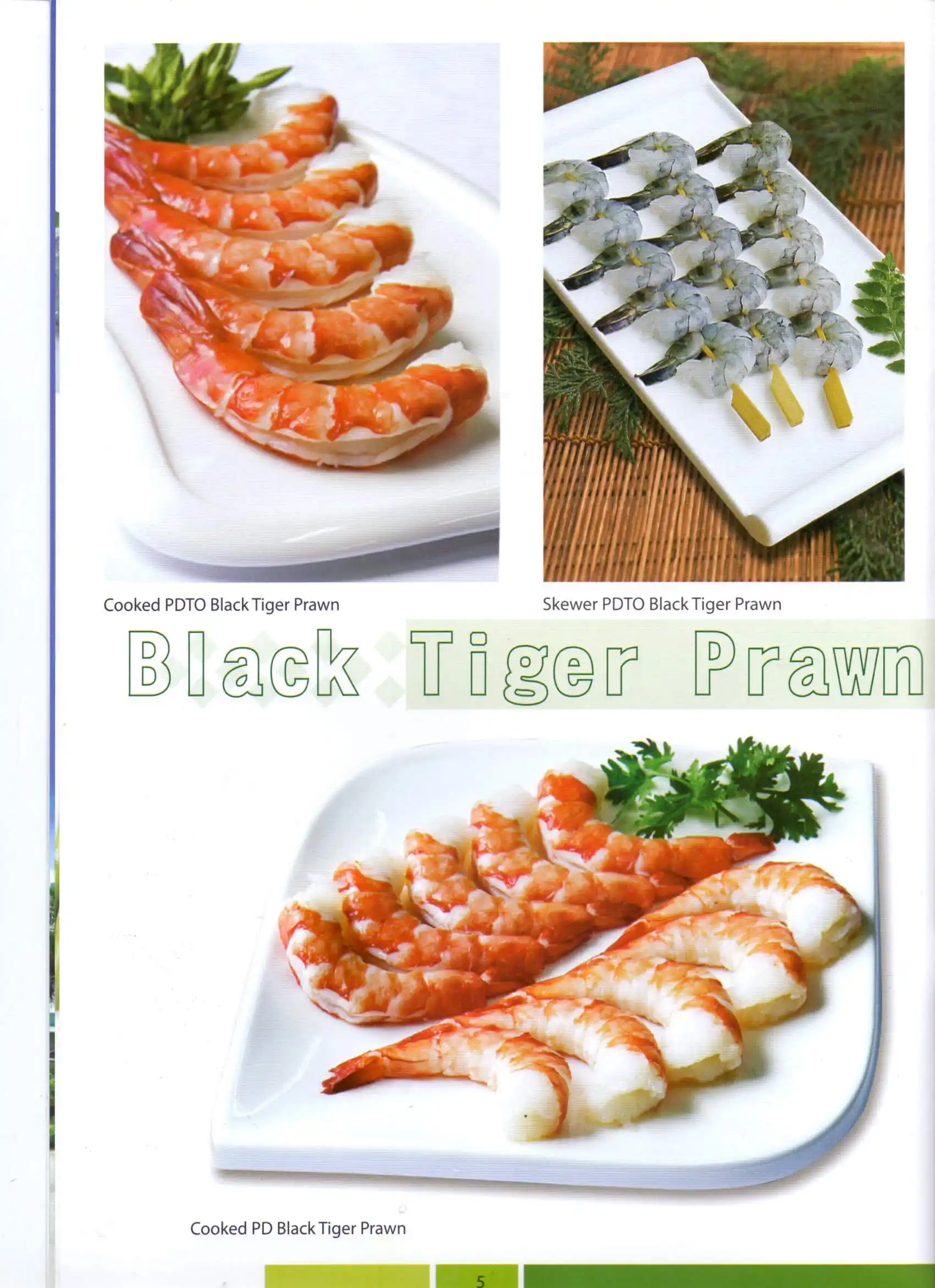Vietnam Seafood PD Vannamei Shrimp with High Quality