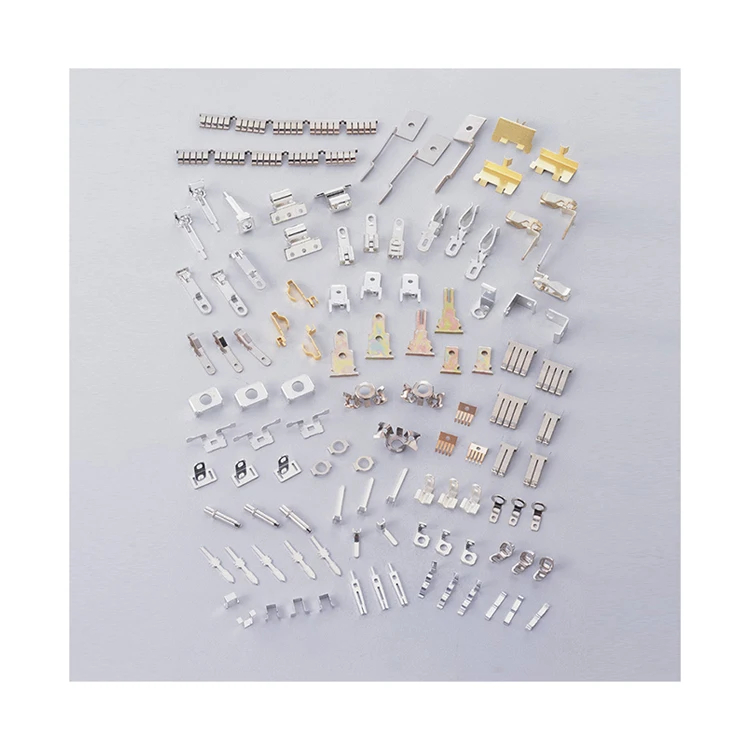 Terminal for Electronic Communication Parts Computer 3C Parts