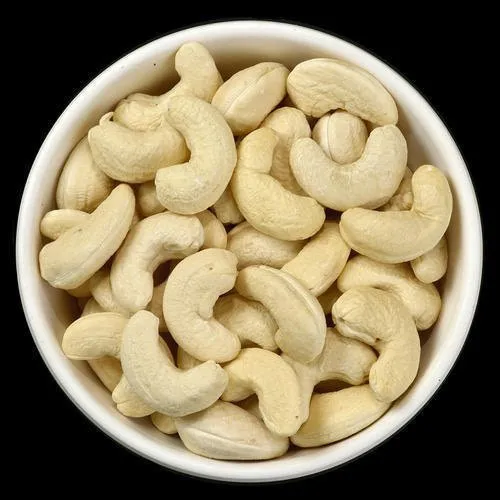 Whole White Top CASHEW NUTS W180- W210- W240- W320- W450 without shell from Viet Nam