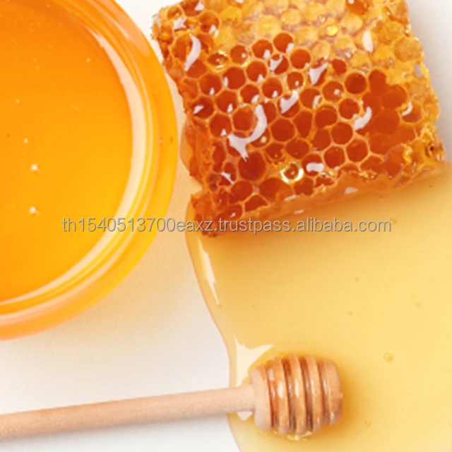 Premium  Thai siam Elephant Honey Bestseller ( from various kinds of wild flowers of Thailand )