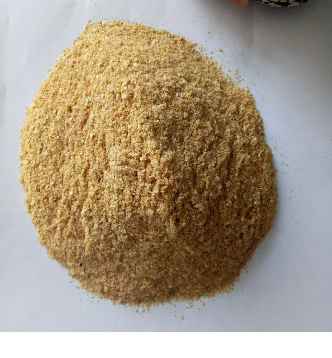 
 Желтая Кукуруза для корма для животных, кукуруза, глютеновый корм 18% в Германии  