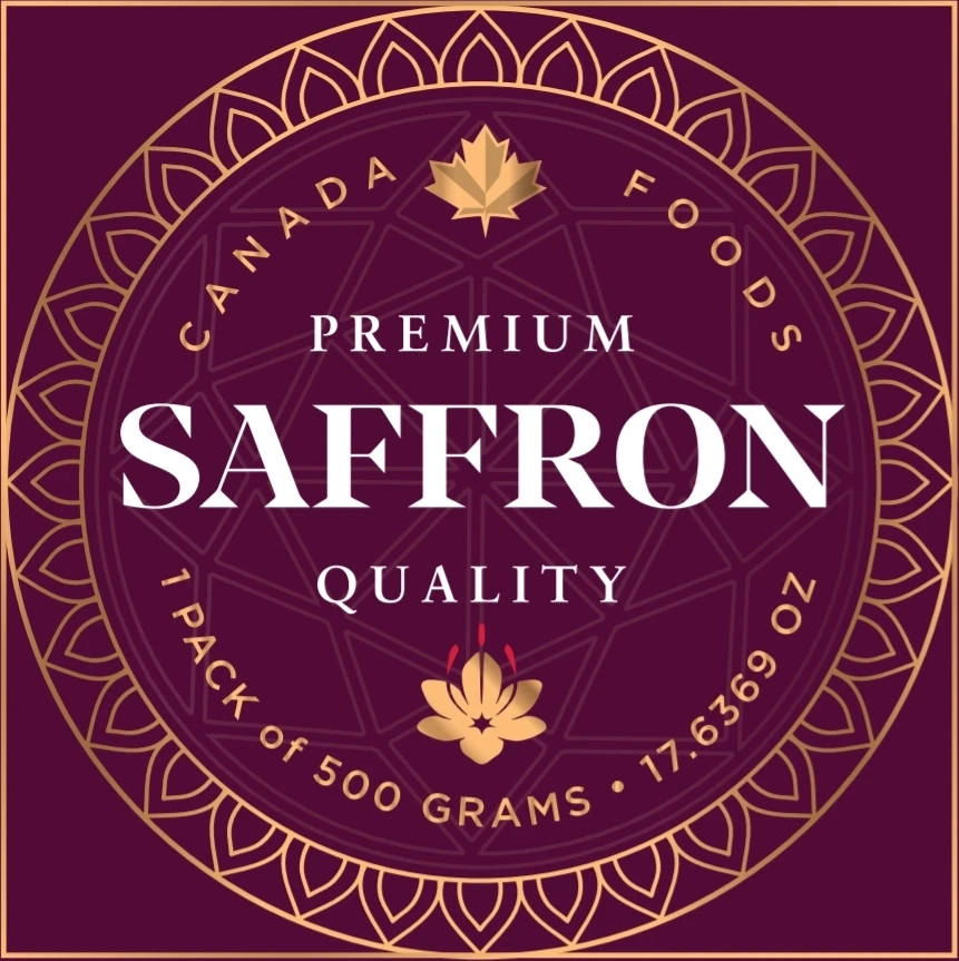 
Saffron - Pushal 