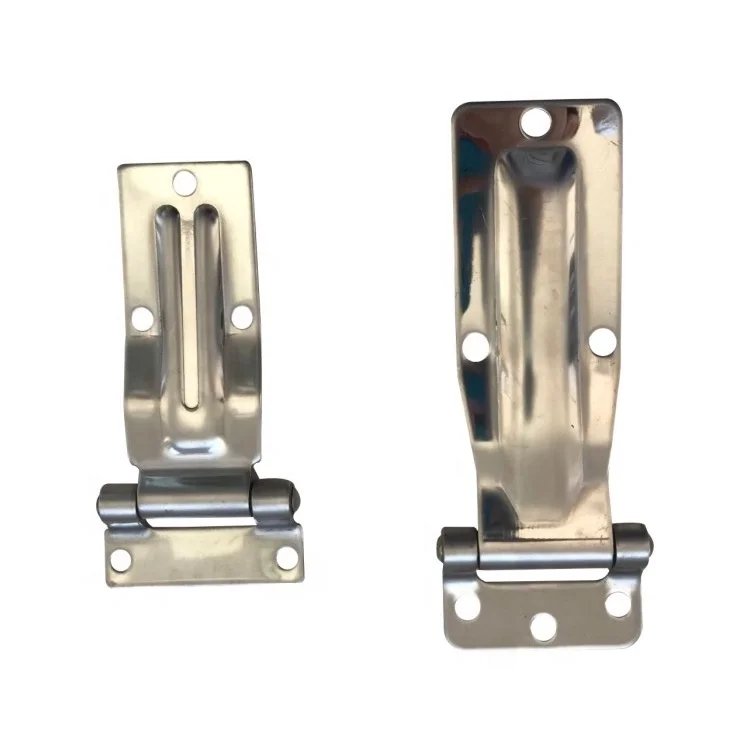  Боковая дверь контейнера задний шарнир/части для тяжелых грузовых автомобилей