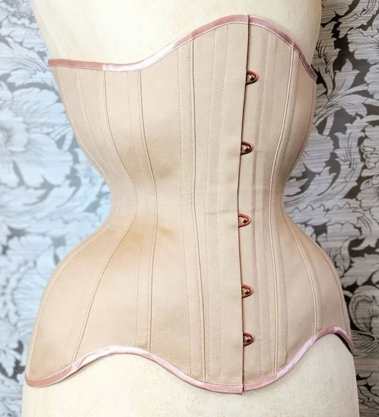 
Горячая Распродажа хаки атласный тренировочный пояс с косточками и Бюстье Бурлеск/Модная одежда для похудения Сексуальное белье нижнее белье Корсеты 