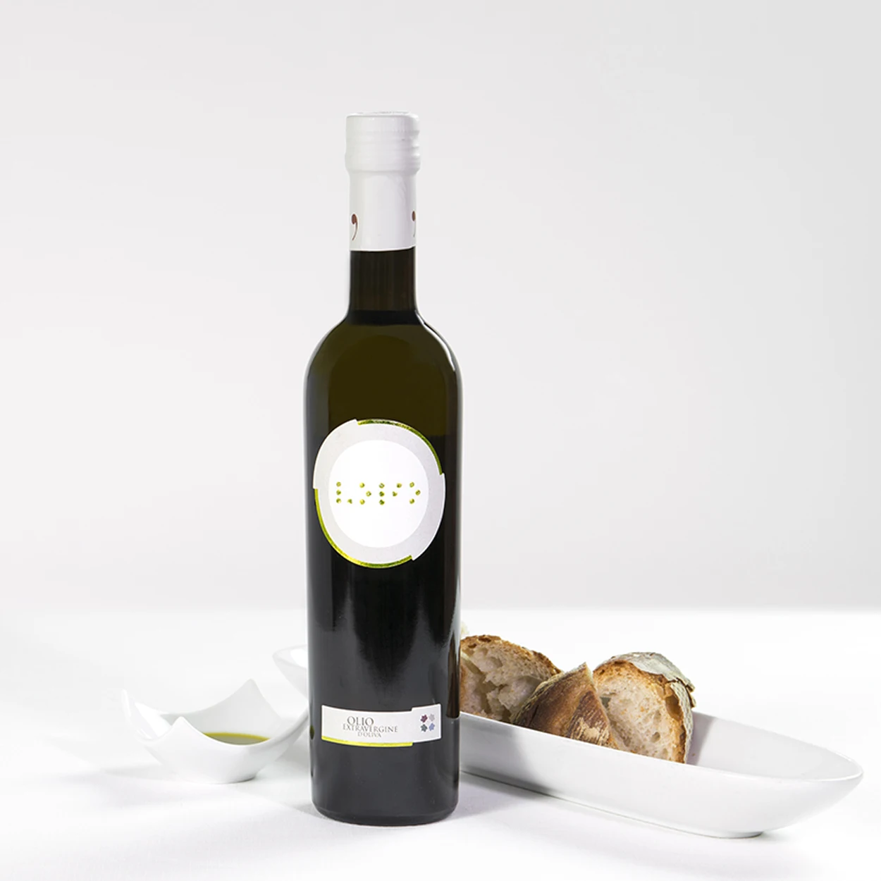 Высококачественное холоднопрессованное итальянское Экстра натуральное оливковое масло-таламонтированное масло-500cl