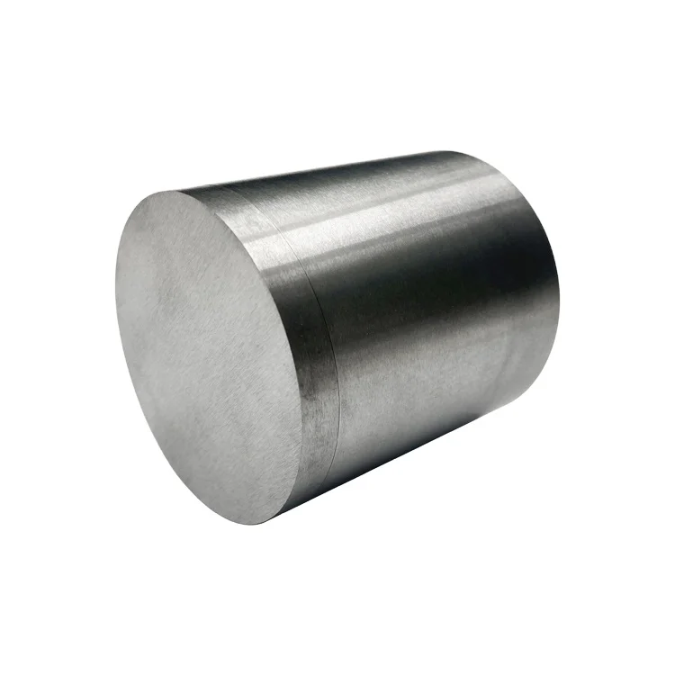 Customized Tungsten Carbide Ball Milling Jar for Grinding Miller