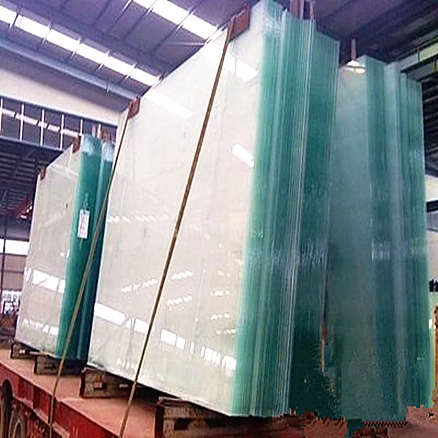 Building  Glass Sheet 3mm, 4mm,5mm  clear float glass from China factory