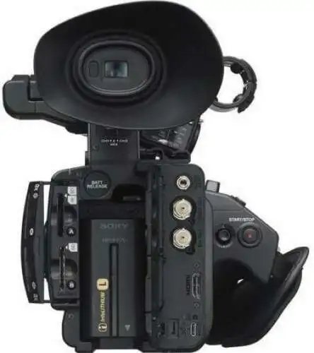 Top Selling HXR-NX5R 4K NXCAM Camcorder Video Camera