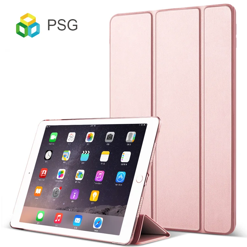 Трехслойные Чехлы для планшетов iPad 5th 6th 7th 8th 9th generation, чехол для iPad Air 4 2020, чехол для iPad Mini 5 Mini 6