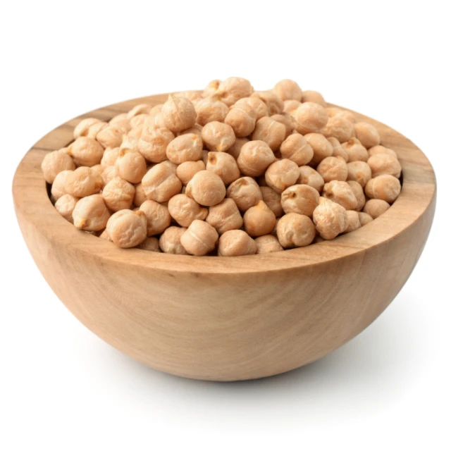 White Garbanzo Beans For Sale At Cheap Price