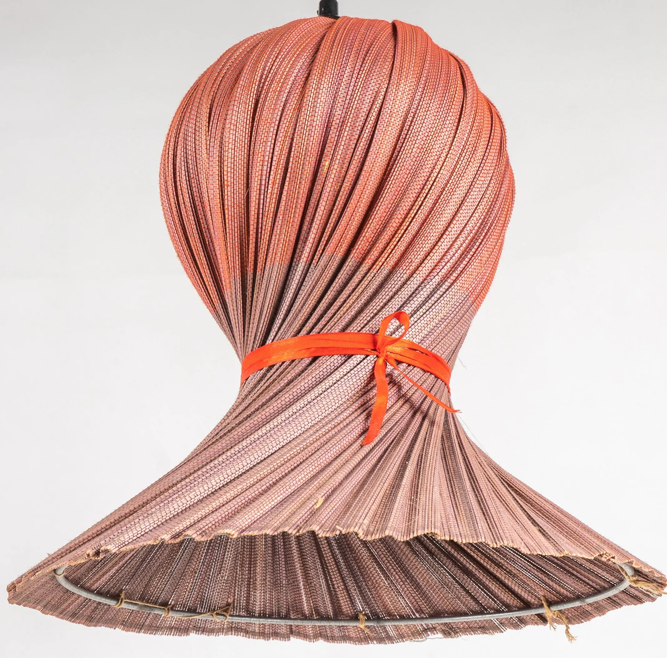 
Vintage Loft Light Bamboo Restaurant Cafe Light Dining Pendant Lamp Bamboo Chandelier made in Vietnam 