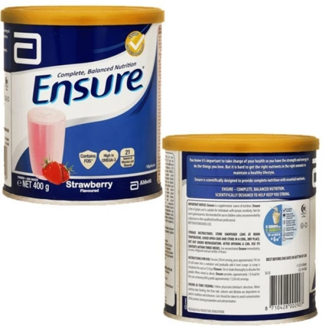 
Ensure Baby Formula wholesale suppliers 
