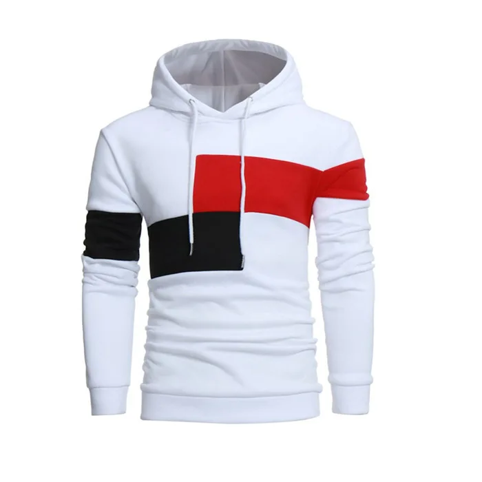 Толстовки OEM с вышивкой логотипа на заказ легкие мужские спортивные толстовки хлопковые простые