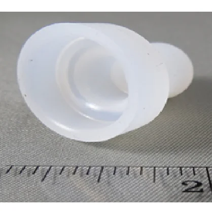 Силиконовый чехол для чашки кофе