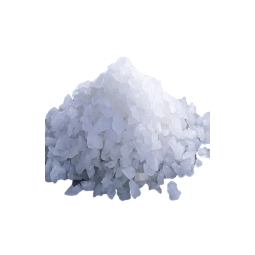 Высококачественный 100% натуральный продукт премиум-класса Органическая белая морская соль с мелким зерном по низкой цене