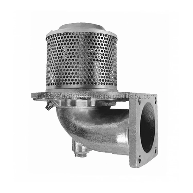 Bottom valve pressure balanced with pneumatic control 692.00.00.00-11 vehicle loading of light oil