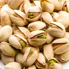  Pistachio Nuts Roasted at low