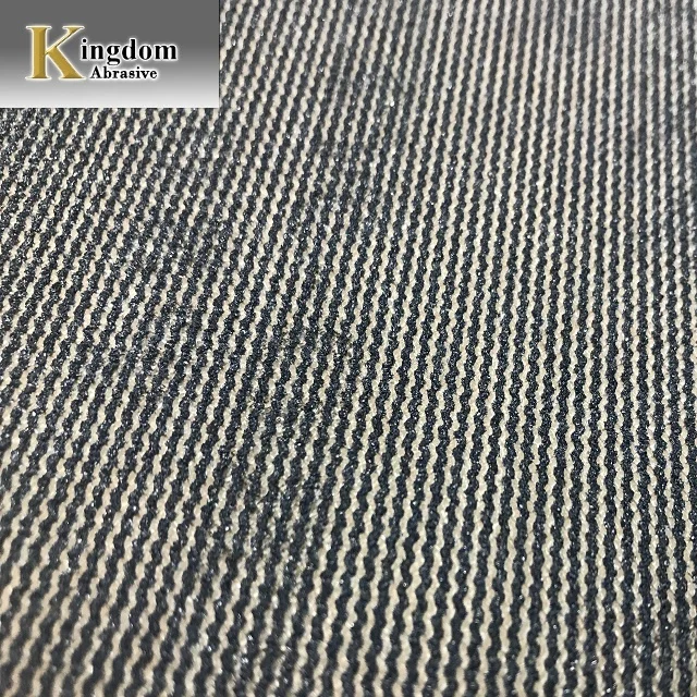 Abrasive Sanding mesh with multi holes for Surface polishing