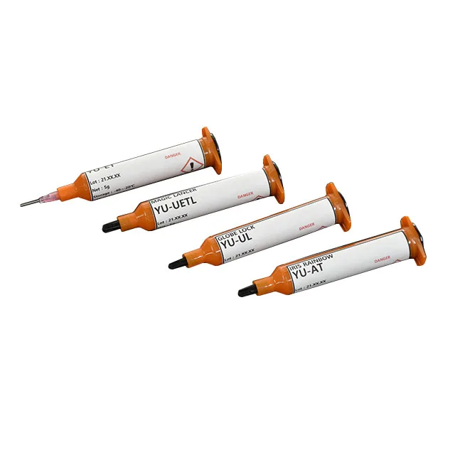 MADE IN KOREA good quality Camera module adhesive GLOBE LOCK